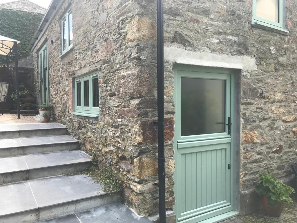 Maristow Cottages, Overlook Tamar Valley Dartmoor Plymouth Exterior foto